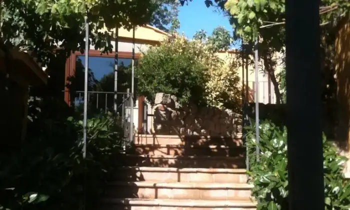 Rexer-Viterbo-Appartamento-con-terrazza-a-Viterbo-GIARDINO