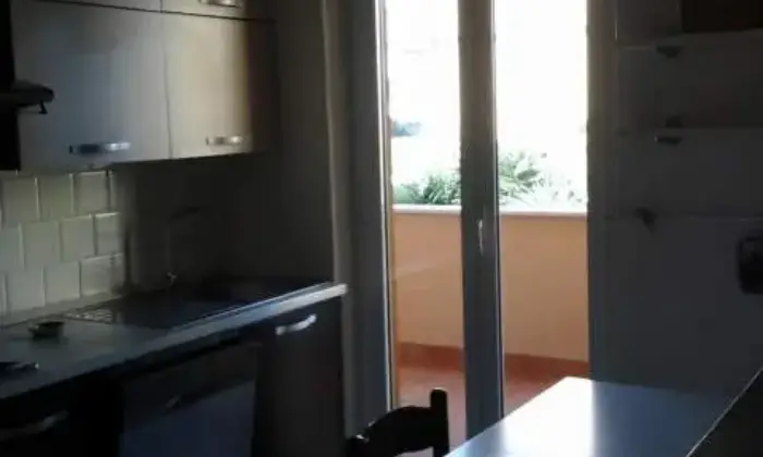 Rexer-Fiumicino-Appartamento-vacanze-a-Fregene-CUCINA