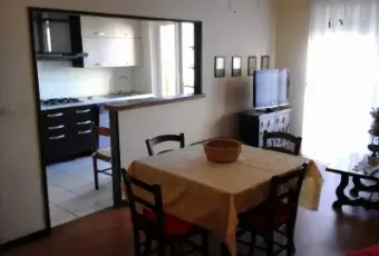 Rexer-Fiumicino-Appartamento-vacanze-a-Fregene-SALONE