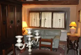Rexer-Viterbo-Appartamento-a-Viterbo-SALONE