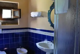 Rexer-Viterbo-Appartamento-Superior-a-Viterbo-BAGNO