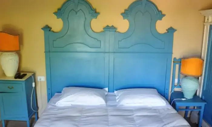 Rexer-Viterbo-Appartamento-Superior-a-Viterbo-CAMERA-DA-LETTO