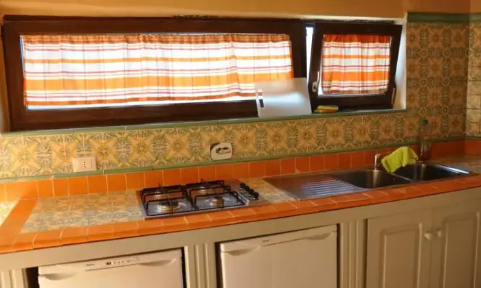 Rexer-Viterbo-Appartamento-Superior-a-Viterbo-CUCINA