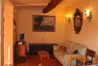 Rexer-Viterbo-Appartamento-Superior-a-Viterbo-SALONE