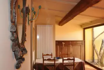 Rexer-Viterbo-Appartamento-Superior-a-Viterbo-SALONE