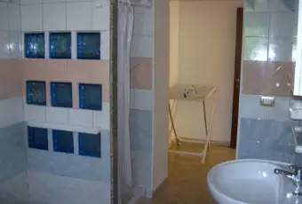 Rexer-Portoscuso-Appartamento-vacanze-a-Portoscuso-BAGNO