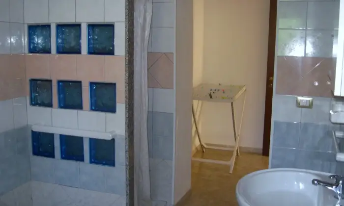 Rexer-Portoscuso-Appartamento-vacanze-a-Portoscuso-BAGNO