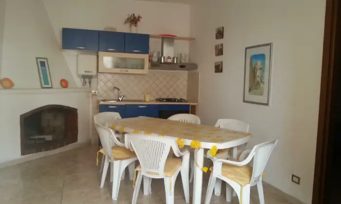 Rexer-Portoscuso-Appartamento-vacanze-a-Portoscuso-CUCINA