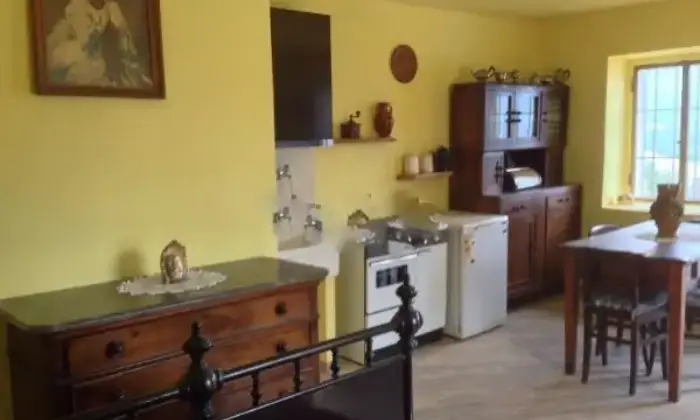 Rexer-Elva-Casa-vacanze-in-Val-Maira-SOGIORNO