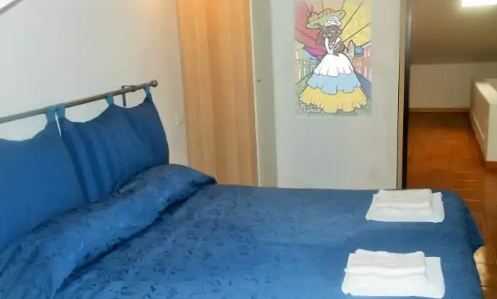 Rexer-Riccione-Bb-a-Miramare-CAMERA-DA-LETTO