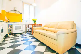 Rexer-Milano-Camera-in-affitto-per-brevissimi-periodi-CUCINA