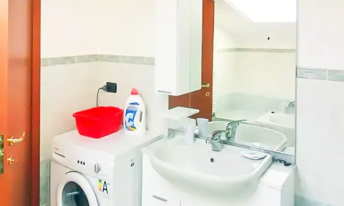 Rexer-Milano-Bilocale-Residence-Grange-BAGNO