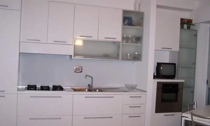 Rexer-Venezia-Appartamento-sul-mare-CUCINA