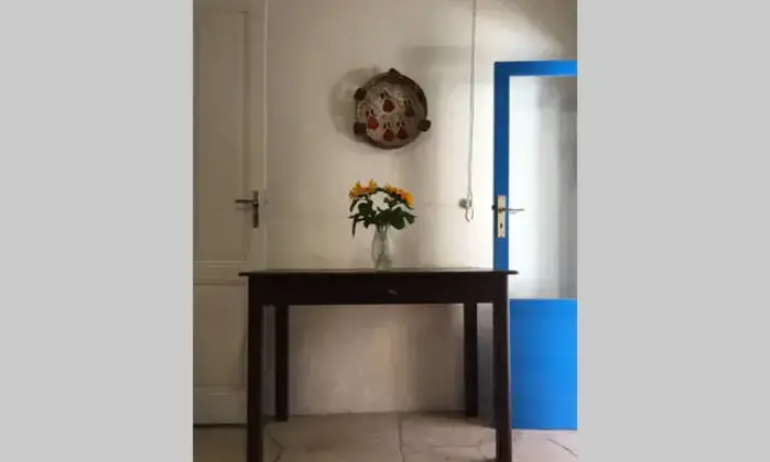 Rexer-Trapani-Casa-vacanza-con-giardino-CUCINA