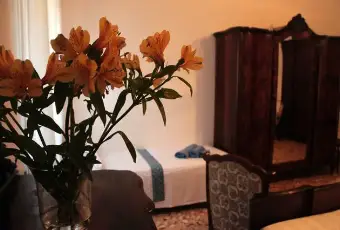 Rexer-Trapani-Casa-vacanza-con-giardino-CAMERA-DA-LETTO