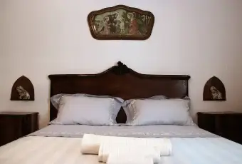 Rexer-Trapani-Casa-vacanza-con-giardino-CAMERA-DA-LETTO