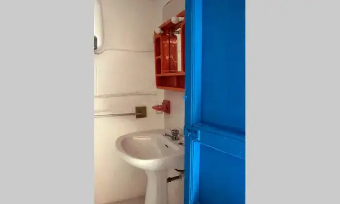 Rexer-Trapani-Casa-vacanza-con-giardino-BAGNO