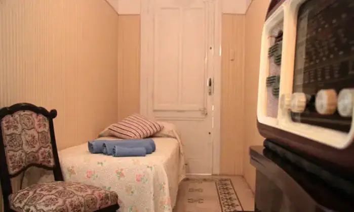 Rexer-Trapani-Casa-vacanza-con-giardino-CAMERA-DA-LETTO
