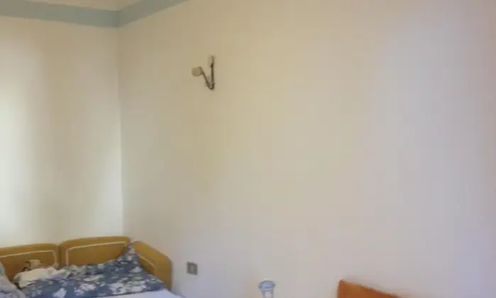 Rexer-Sestri-Levante-Al-centro-della-passeggiata-a-mare-di-Sestri-L-giardino-privato-CAMERA-DA-LETTO