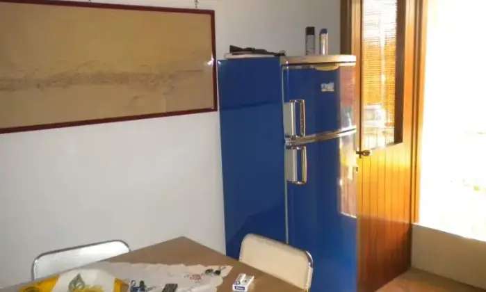 Rexer-Casal-Velino-Casa-tipica-cilentana-CUCINA