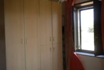 Rexer-Casal-Velino-Casa-tipica-cilentana-CAMERA-DA-LETTO