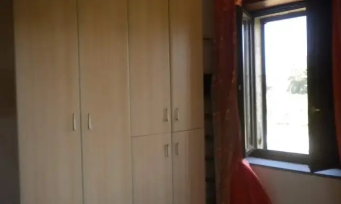 Rexer-Casal-Velino-Casa-tipica-cilentana-CAMERA-DA-LETTO