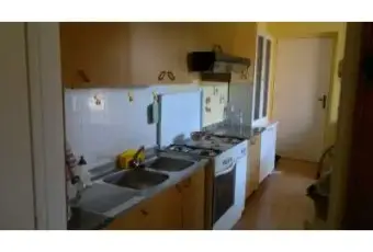 Rexer-Nocera-Terinese-Monolocale-Riviera-del-Sole-CUCINA