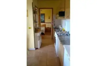 Rexer-Nocera-Terinese-Monolocale-Riviera-del-Sole-CUCINA