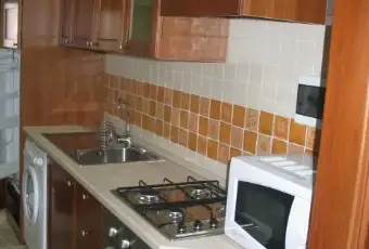 Rexer-Lecce-Appartamento-arredato-in-Lecce-Piazza-S-Oronzo-CUCINA
