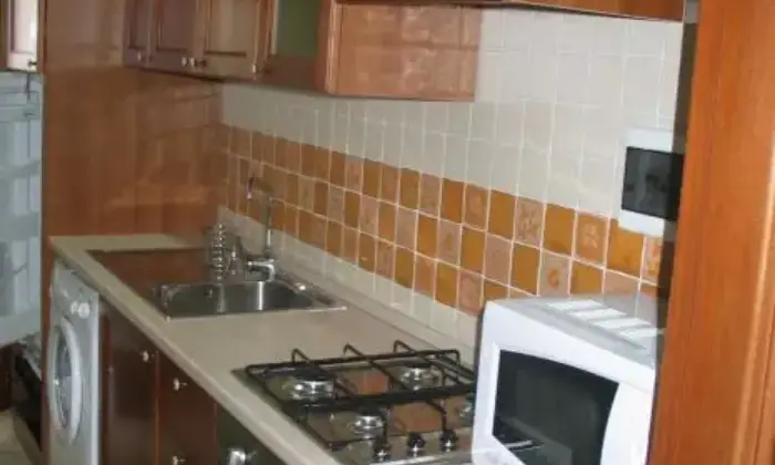 Rexer-Lecce-Appartamento-arredato-in-Lecce-Piazza-S-Oronzo-CUCINA