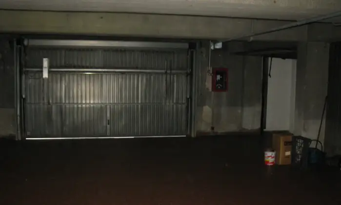 Rexer-Moncalieri-Box-auto-auto-mini-magazzino-GARAGE