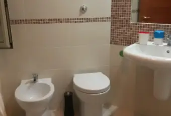 Rexer-Napoli-Monolocale-solo-per-Brevi-periodi-BAGNO