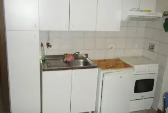 Rexer-Bologna-Appartamento-monolocale-CUCINA