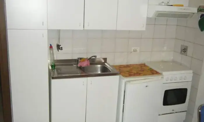 Rexer-Bologna-Appartamento-monolocale-CUCINA