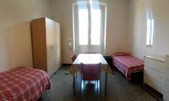 Rexer-Genova-Stanza-doppia-CAMERA-DA-LETTO
