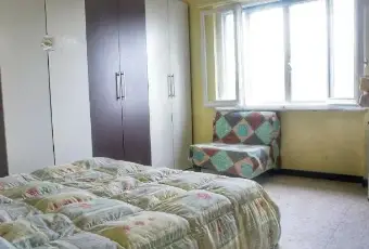 Rexer-Imperia-Casa-vacanze-Imperia-passi-dal-mare-con-Giardino-CAMERA-DA-LETTO