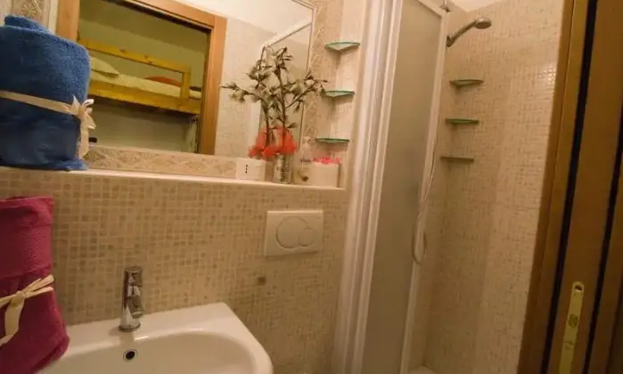 Rexer-Bologna-Camera-matrimoniale-BAGNO