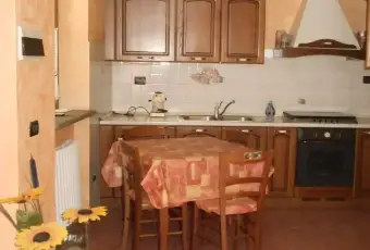 Rexer-RhemesSaintGeorges-Appartamento-nel-cuore-del-Gran-Paradiso-CUCINA