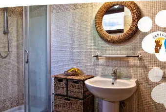Rexer-Bracciano-Bed-and-Breakfast-sul-lago-di-Bracciano-BAGNO