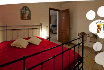 Rexer-Bracciano-Bed-and-Breakfast-sul-lago-di-Bracciano-CAMERA-DA-LETTO