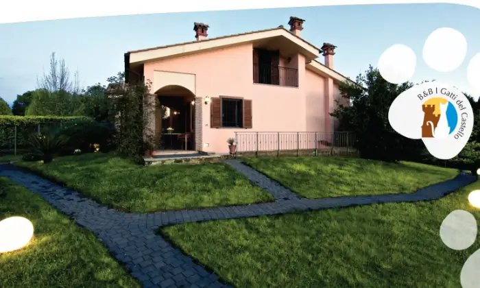 Rexer-Bracciano-Bed-and-Breakfast-sul-lago-di-Bracciano-ALTRO