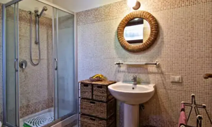 Rexer-Bracciano-Bed-and-Breakfast-sul-lago-di-Bracciano-BAGNO