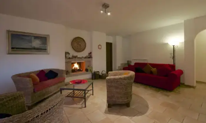 Rexer-Bracciano-Bed-and-Breakfast-sul-lago-di-Bracciano-SALONE