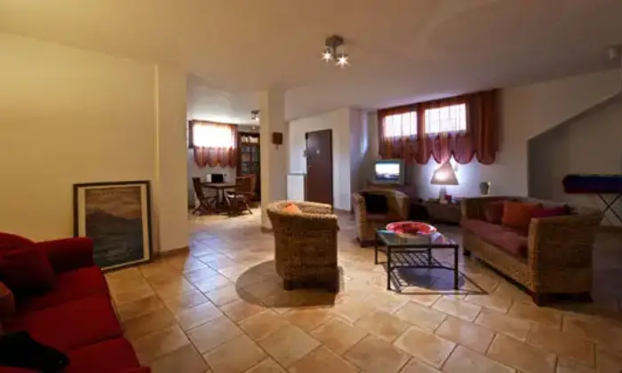 Rexer-Bracciano-Bed-and-Breakfast-sul-lago-di-Bracciano-SALONE