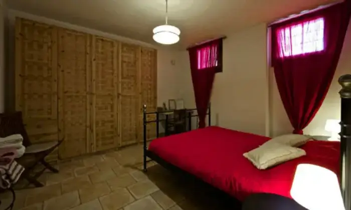 Rexer-Bracciano-Bed-and-Breakfast-sul-lago-di-Bracciano-CAMERA-DA-LETTO