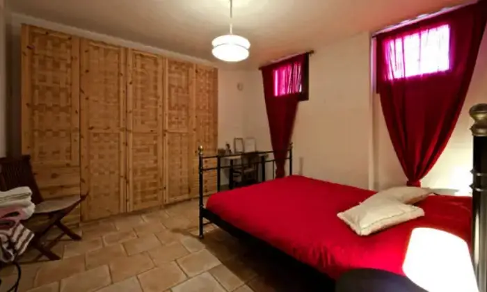 Rexer-Bracciano-Bed-and-Breakfast-sul-lago-di-Bracciano-CAMERA-DA-LETTO