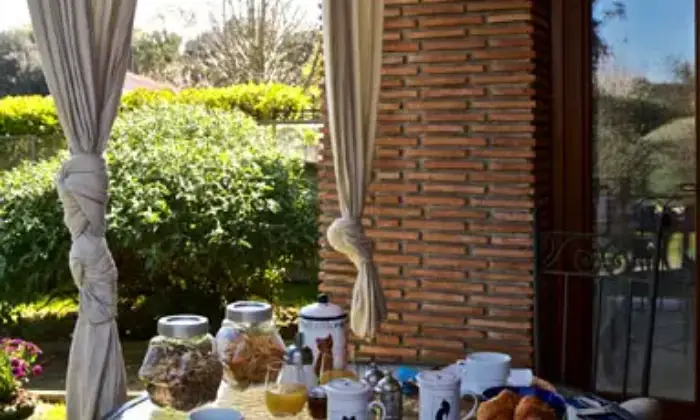Rexer-Bracciano-Bed-and-Breakfast-sul-lago-di-Bracciano-GIARDINO