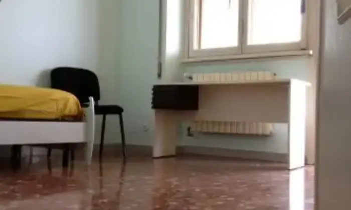 Rexer-Roma-Affitto-attico-CAMERA-DA-LETTO