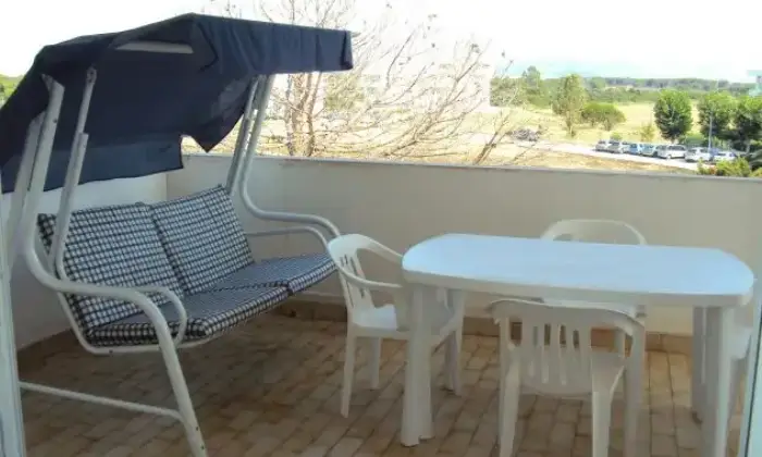 Rexer-Lesina-Affittasi-appartamento-TERRAZZO