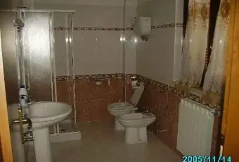 Rexer-Nocera-Umbra-Affitto-di-bilocale-in-localit-Aggi-Nocera-Umbra-BAGNO